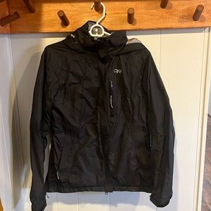Outdoor Research Rain Jacket